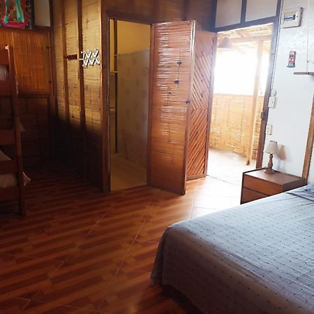 La Casa De Diego Zorritos Εξωτερικό φωτογραφία