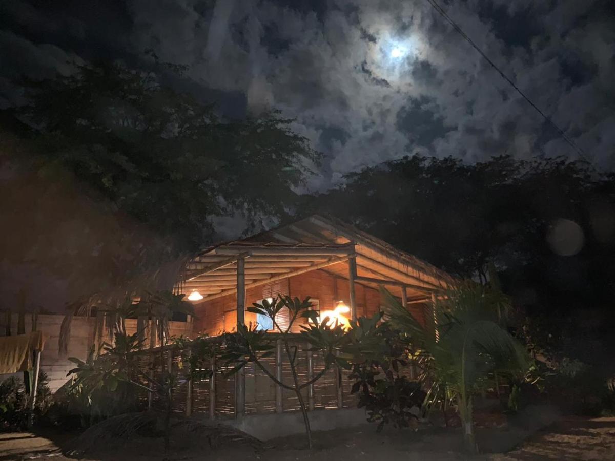 La Casa De Diego Zorritos Εξωτερικό φωτογραφία
