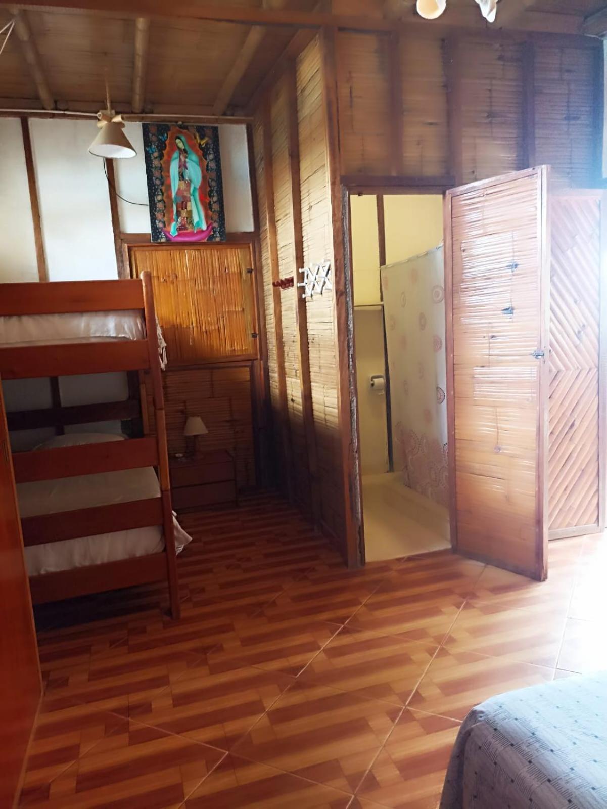 La Casa De Diego Zorritos Εξωτερικό φωτογραφία