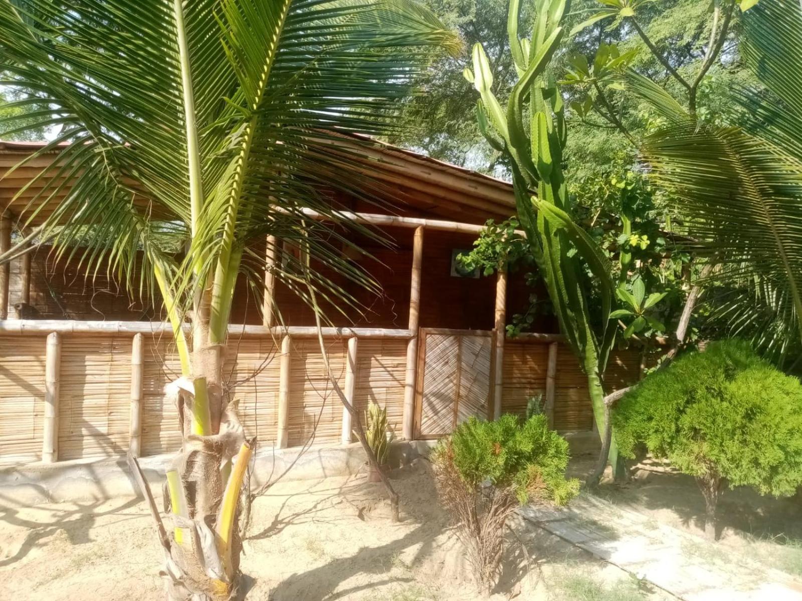 La Casa De Diego Zorritos Εξωτερικό φωτογραφία